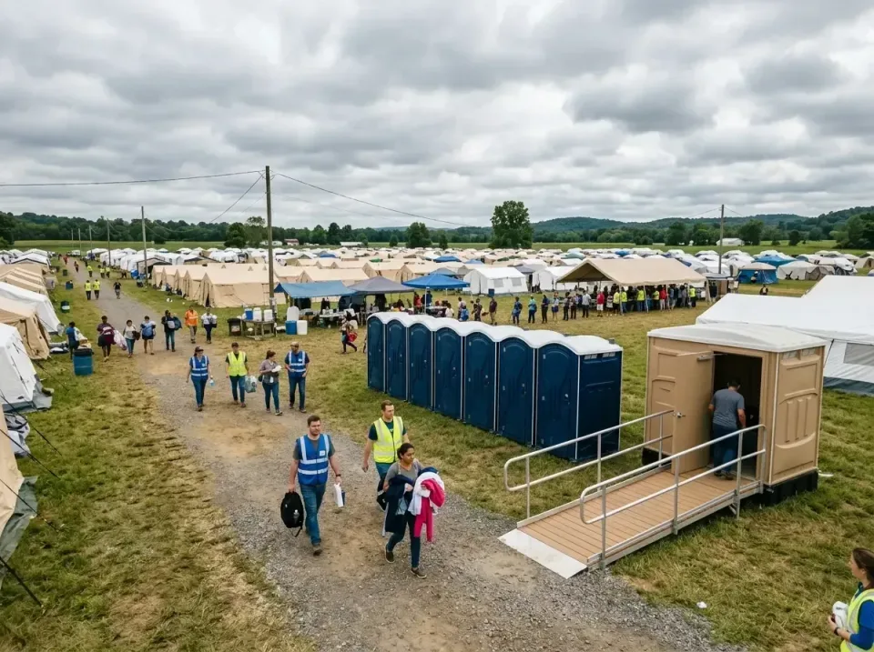 disaster-relief-camp-restrooms-010 — frequently asked questions, Dumpster & Portable Bathrooms Rental in Altus, OK